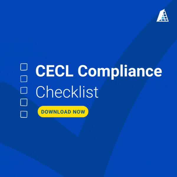 CECL Checklist