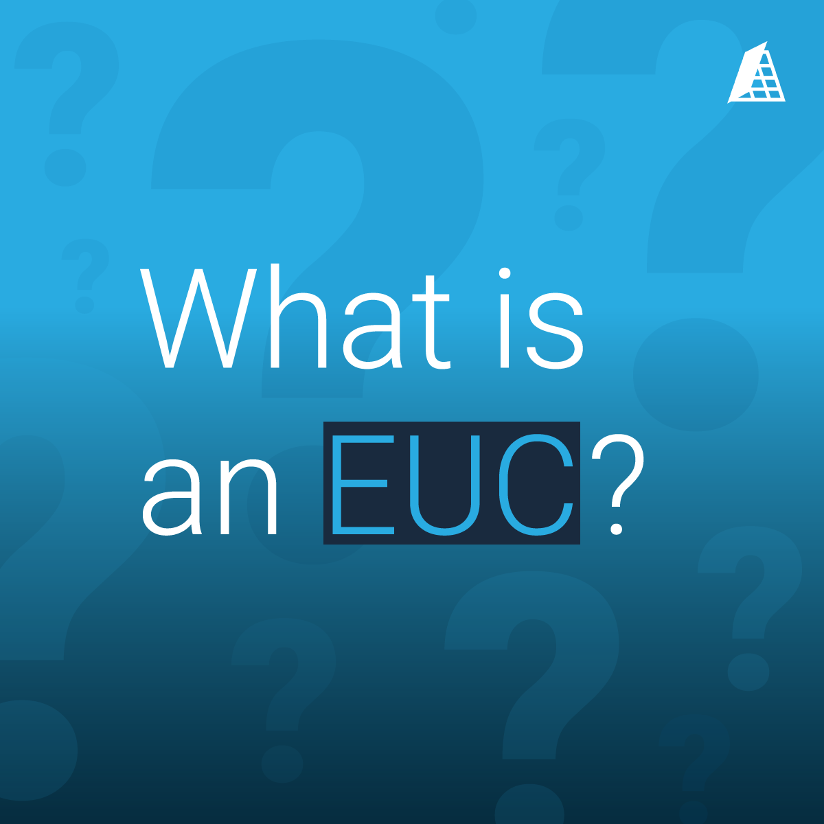 WhatIsAnEUC
